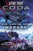 Star Trek - Coda: Die Asche von morgen (eBook, ePUB)