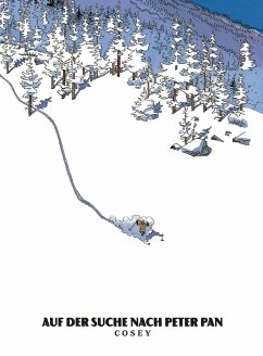 Cover Auf der Suche nach Peter Pan: Neue Edition (eBook, ePUB)