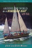 Around the World in a Homemade Boat with kids (eBook, ePUB)