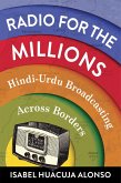 Radio for the Millions (eBook, ePUB)