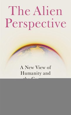 The Alien Perspective (eBook, ePUB) - Whitehouse, David