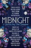 At Midnight: 15 Beloved Fairy Tales Reimagined (eBook, ePUB)