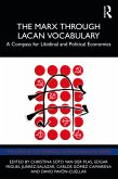 The Marx Through Lacan Vocabulary (eBook, ePUB)