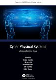 Cyber-Physical Systems (eBook, ePUB)