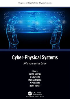 Cyber-Physical Systems (eBook, ePUB)