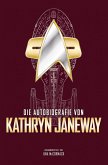 Die Autobiografie von Kathryn Janeway (eBook, ePUB)