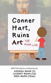 Conner Hart, Ruins Art (The Mona Lisa) (eBook, ePUB) Conner Hart, Ruins Art (The Mona Lisa) (eBook, ePUB)