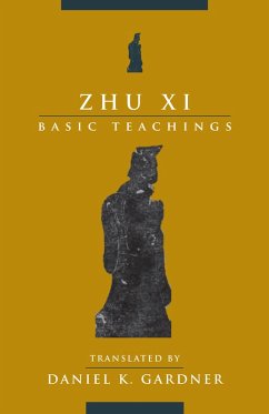 Zhu Xi (eBook, ePUB) - Zhu, Xi
