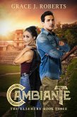 Cambiante (The Elsehere, #3) (eBook, ePUB)