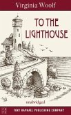 To the Lighthouse - Unabridged (eBook, ePUB)