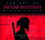 The Art of Blade Runner: Black Lotus (eBook, ePUB)
