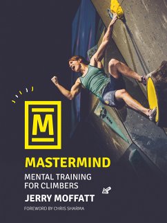 Mastermind (eBook, ePUB) - Moffatt, Jerry