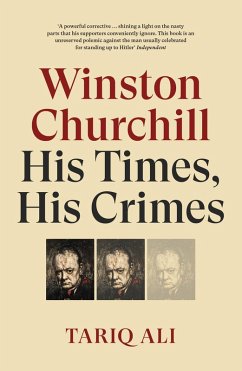 Winston Churchill (eBook, ePUB) - Ali, Tariq