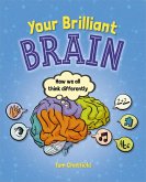 Reading Planet: Astro - Your Brilliant Brain - Supernova/Earth (eBook, ePUB)