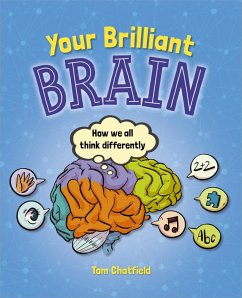 Reading Planet: Astro - Your Brilliant Brain - Supernova/Earth (eBook, ePUB) - Chatfield, Tom