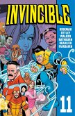 Invincible 11 (eBook, ePUB)
