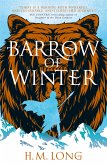 Barrow of Winter (eBook, ePUB)