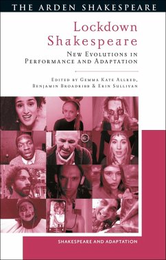 Cover Lockdown Shakespeare (eBook, PDF)