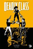 Deadly Class 11: Ein Abschied von Herzen - Teil 1 (eBook, ePUB)