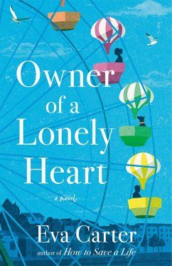 Owner of a Lonely Heart (eBook, ePUB) - Carter, Eva