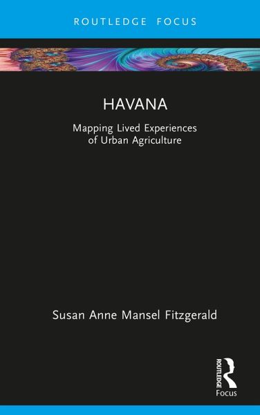 Havana (eBook, PDF)