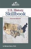 U.S. History Skillbook (eBook, ePUB)