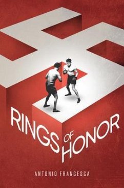 Rings of Honor (eBook, ePUB) - Francesca, Antonio