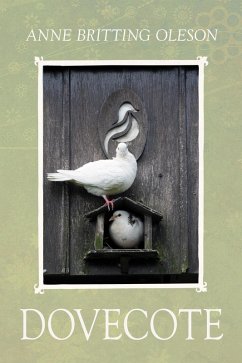 Cover Dovecote (eBook, ePUB)