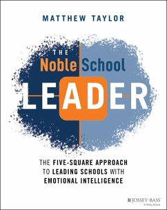 The Noble School Leader (eBook, ePUB) - Taylor, Matthew