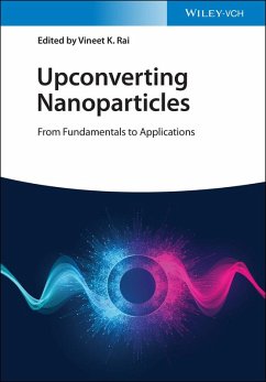 Cover Upconverting Nanoparticles (eBook, ePUB)