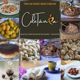 Coletânea (receitas tradicionais de Natividade-TO) (eBook, ePUB)