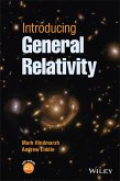 Introducing General Relativity (eBook, ePUB)