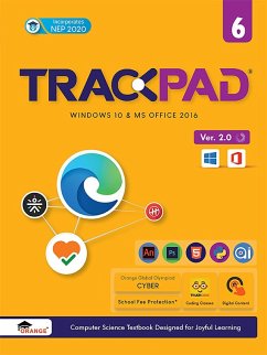 Cover Trackpad Ver. 2.0 Class 6 (eBook, ePUB)