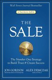 The Sale (eBook, ePUB)
