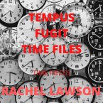 Tempus Fugit Time Flies: Time pieces (Poetry) (eBook, ePUB)