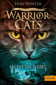 Licht im Nebel / Warrior Cats Staffel 7 Bd.6 (eBook, ePUB) - Hunter, Erin
