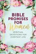 Bible Promises for Women (eBook, ePUB) - Bild 1