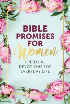 Bible Promises for Women (eBook, ePUB) - Editors of Chartwell Books