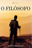 O filósofo (eBook, ePUB)