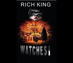 Watches (eBook, ePUB) - King, Rich