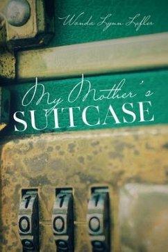 Cover My Mother's Suitcase (eBook, ePUB)