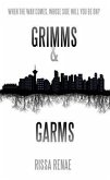 Grimms and Garms (eBook, ePUB)