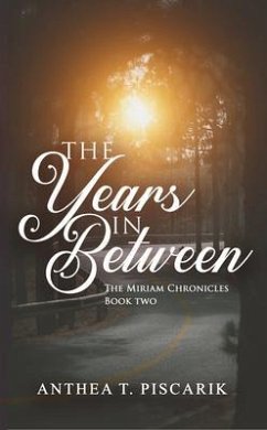 Cover The Years In Between (eBook, ePUB)