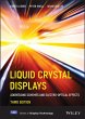 Liquid Crystal Displays (eBook, PDF) - Bild 1