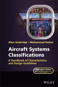 Cover Aircraft Systems Classifications (eBook, PDF)