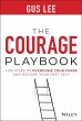 The Courage Playbook (eBook, PDF) - Bild 1