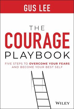 The Courage Playbook (eBook, PDF) - Lee, Gus