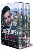 Undercover Princes (eBook, ePUB) Undercover Princes (eBook, ePUB)