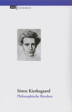Philosophische Brocken (eBook, PDF) - Kierkegaard, Sören