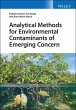 Analytical Methods for Environmental... - Bild 1